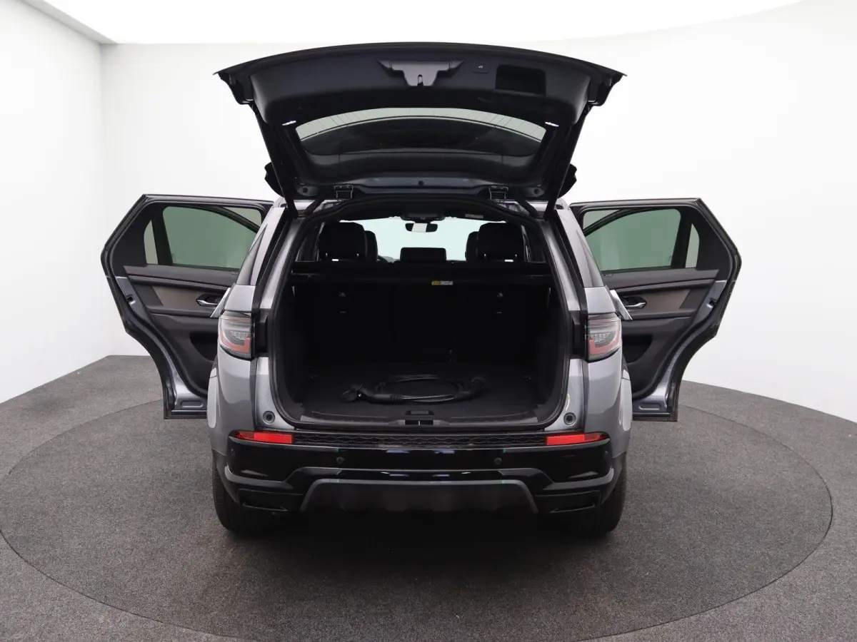 1.5 P270e PHEV Dynamic Edition | MATRIX LED | Elek. trekhaak | 20 '' | Zwarte remklauwen |