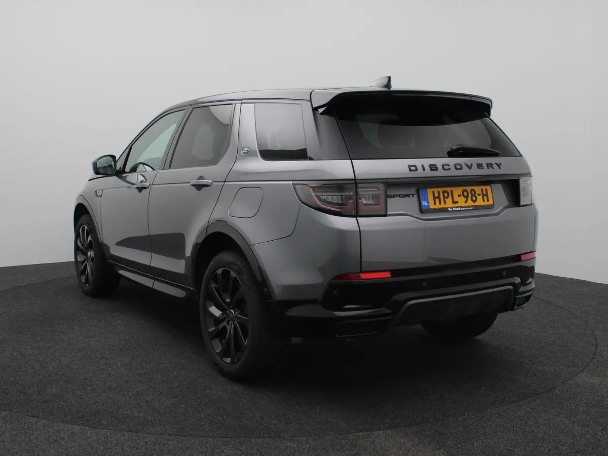 1.5 P270e PHEV Dynamic Edition | MATRIX LED | Elek. trekhaak | 20 '' | Zwarte remklauwen |