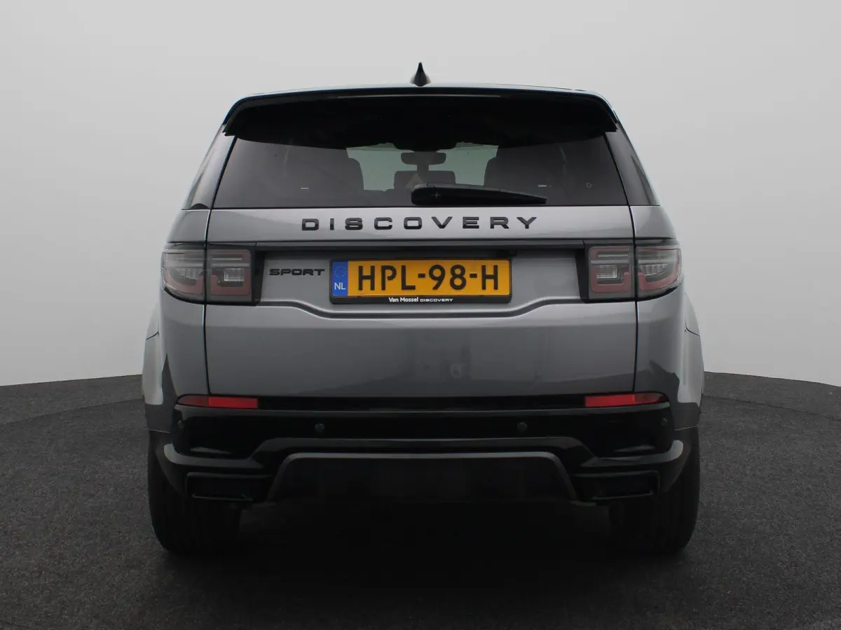 1.5 P270e PHEV Dynamic Edition | MATRIX LED | Elek. trekhaak | 20 '' | Zwarte remklauwen |