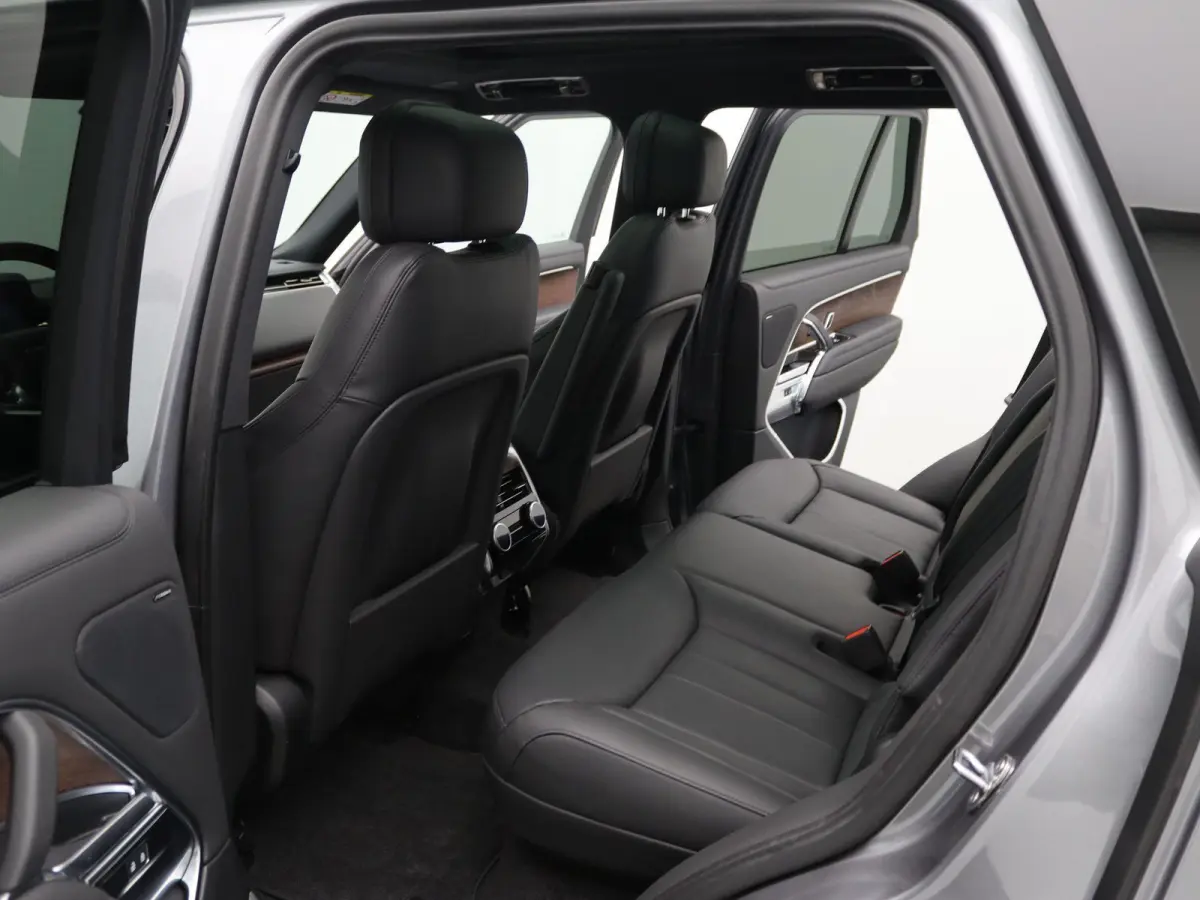 3.0 P460e SE PHEV ACTIE PRIJS | Elektrisch glazen panorama-dak | Trekhaak elektrisch uitklapbaar |