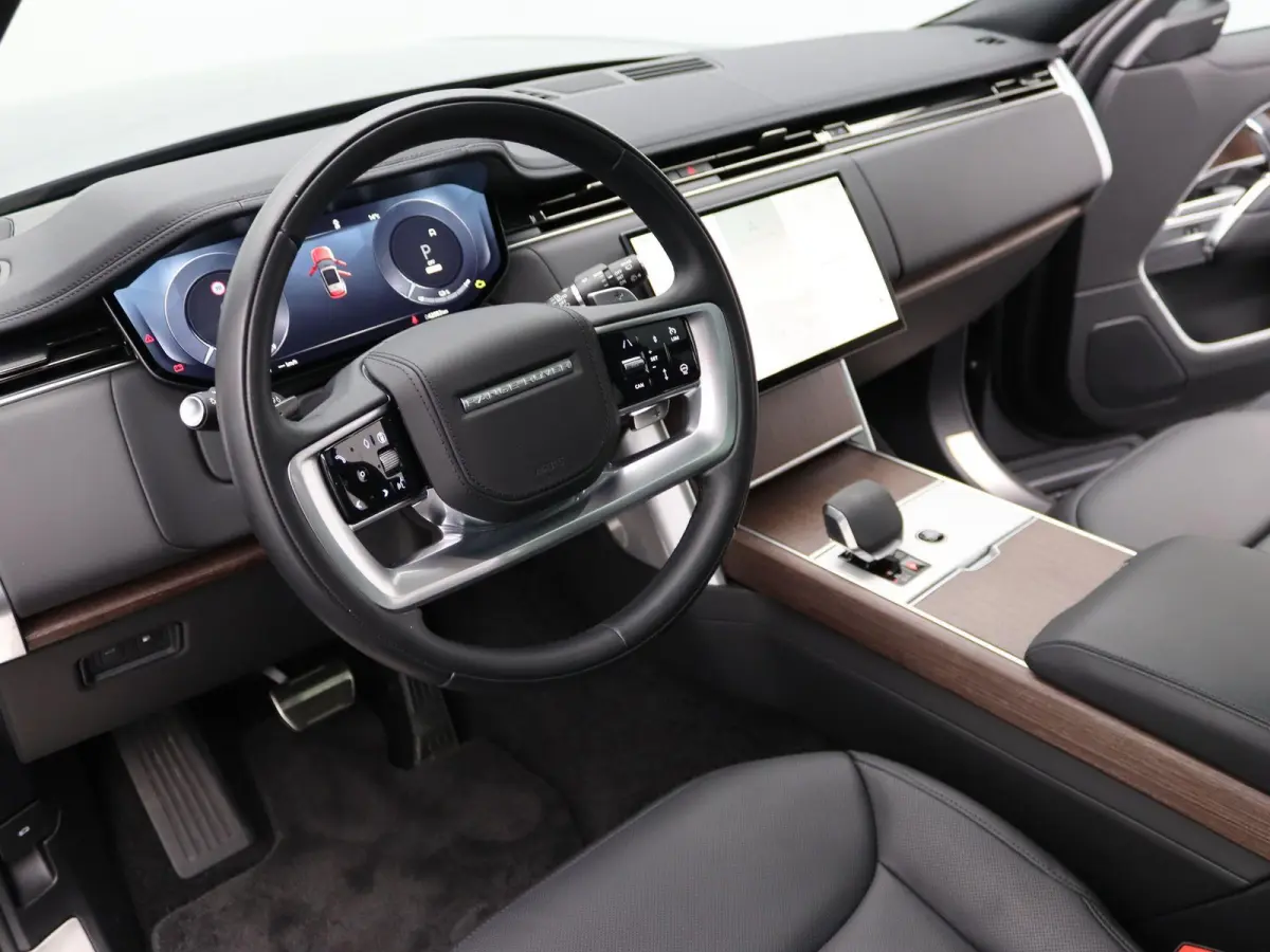 3.0 P460e SE PHEV ACTIE PRIJS | Elektrisch glazen panorama-dak | Trekhaak elektrisch uitklapbaar |