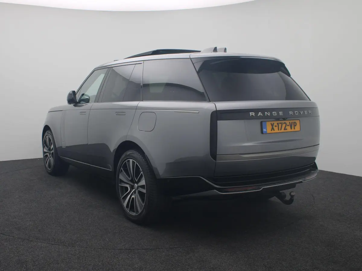 3.0 P460e SE PHEV | Elektrisch glazen panorama-dak | Trekhaak elektrisch uitklapbaar |