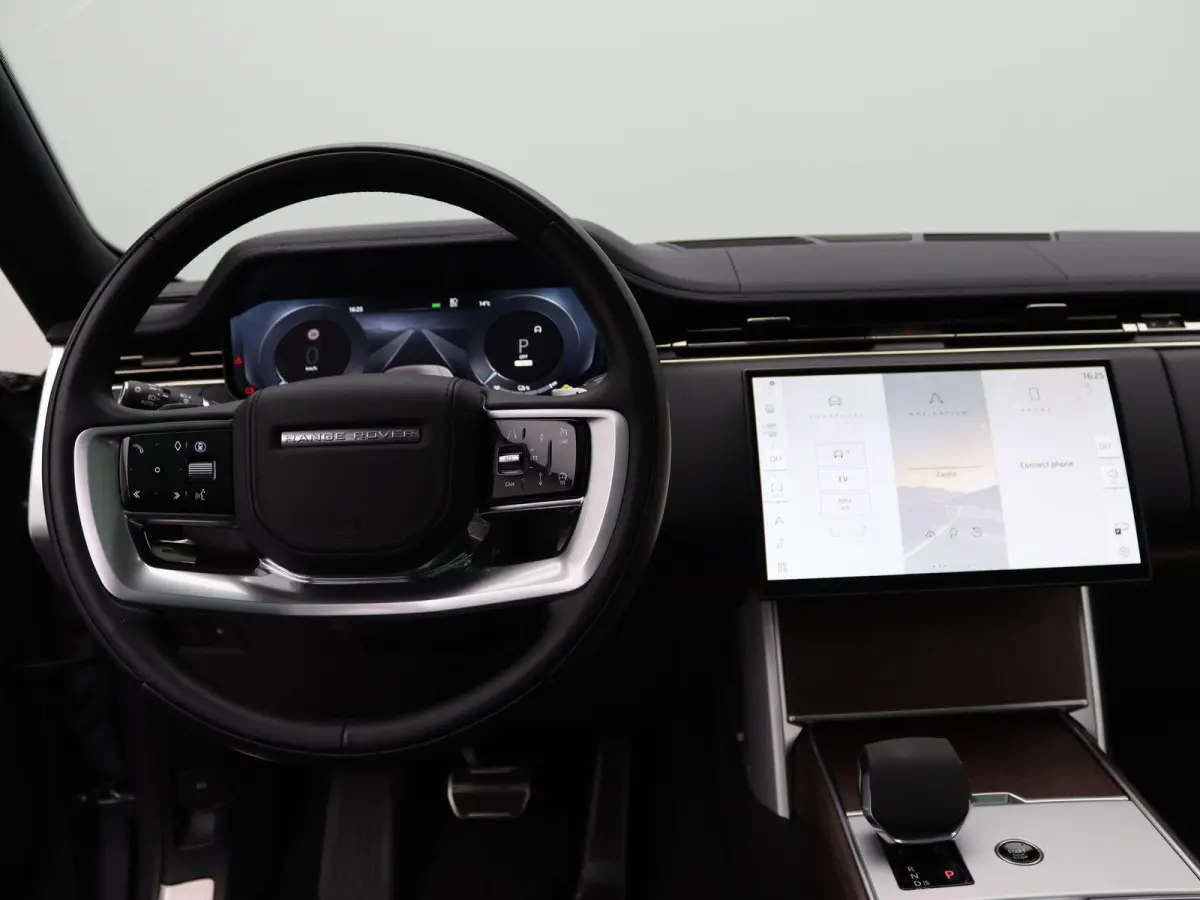 3.0 P460e SE PHEV ACTIE PRIJS | Elektrisch glazen panorama-dak | Trekhaak elektrisch uitklapbaar |
