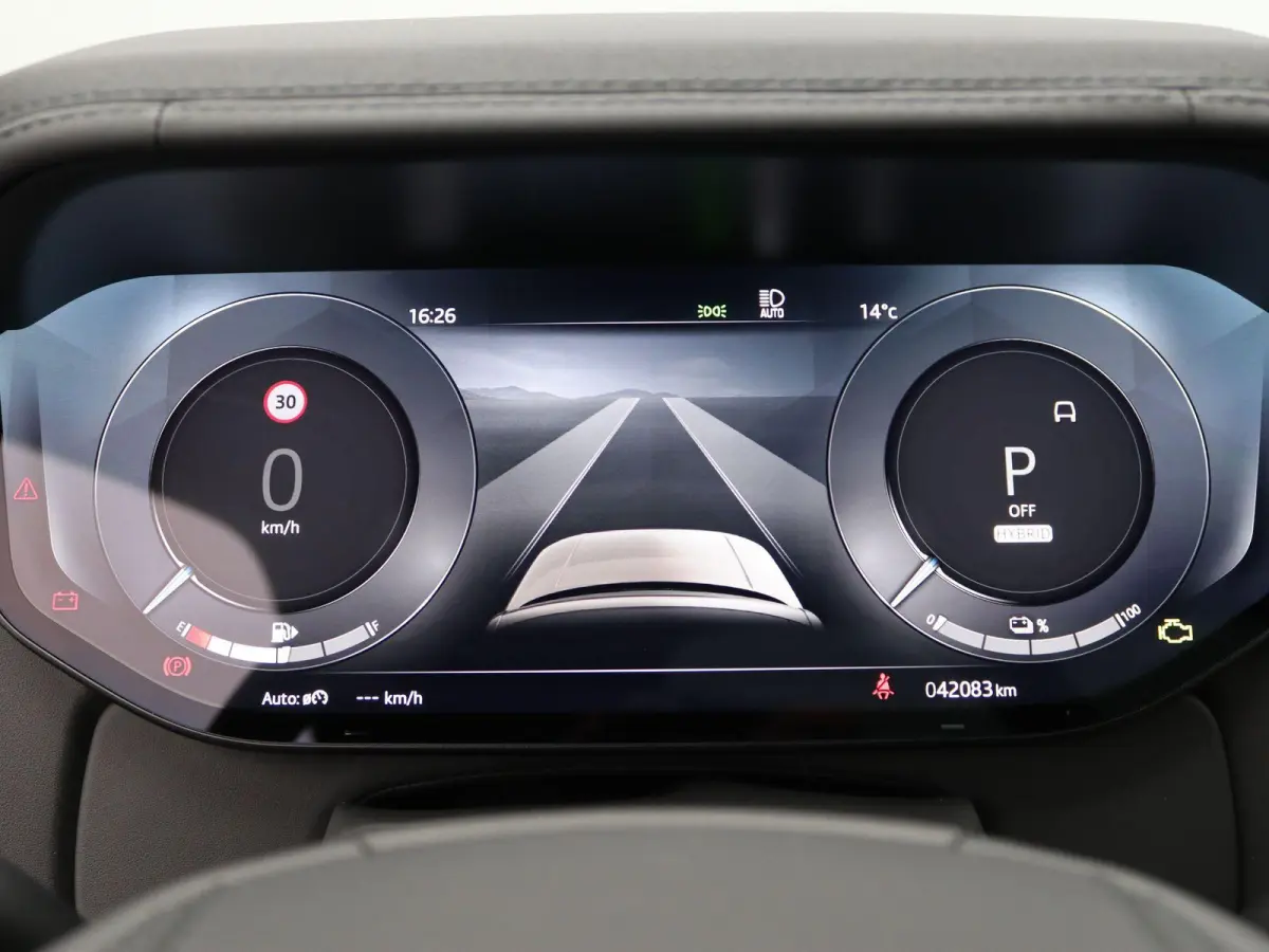 3.0 P460e SE PHEV ACTIE PRIJS | Elektrisch glazen panorama-dak | Trekhaak elektrisch uitklapbaar |