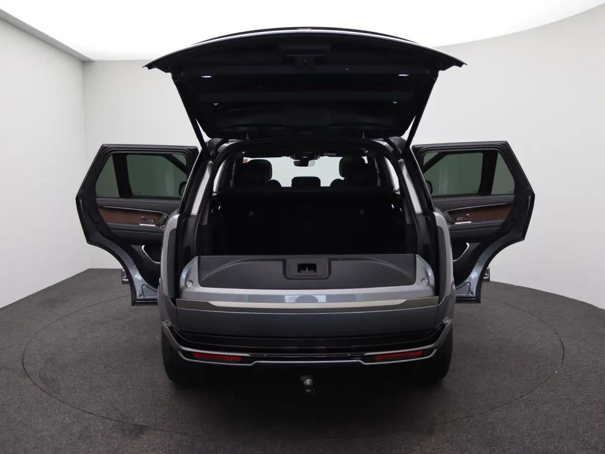 3.0 P460e SE PHEV ACTIE PRIJS | Elektrisch glazen panorama-dak | Trekhaak elektrisch uitklapbaar |