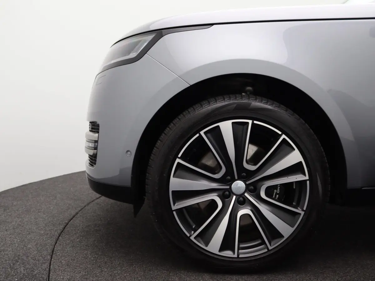 3.0 P460e SE PHEV ACTIE PRIJS | Elektrisch glazen panorama-dak | Trekhaak elektrisch uitklapbaar |