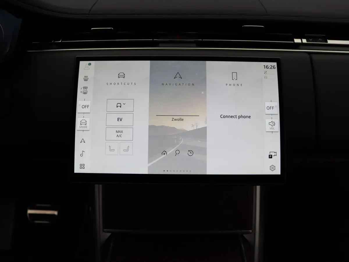3.0 P460e SE PHEV ACTIE PRIJS | Elektrisch glazen panorama-dak | Trekhaak elektrisch uitklapbaar |