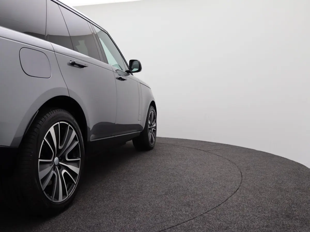 3.0 P460e SE PHEV ACTIE PRIJS | Elektrisch glazen panorama-dak | Trekhaak elektrisch uitklapbaar |