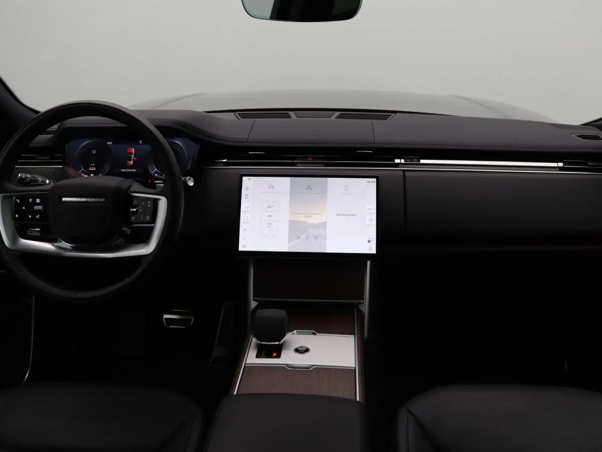 3.0 P460e SE PHEV ACTIE PRIJS | Elektrisch glazen panorama-dak | Trekhaak elektrisch uitklapbaar |
