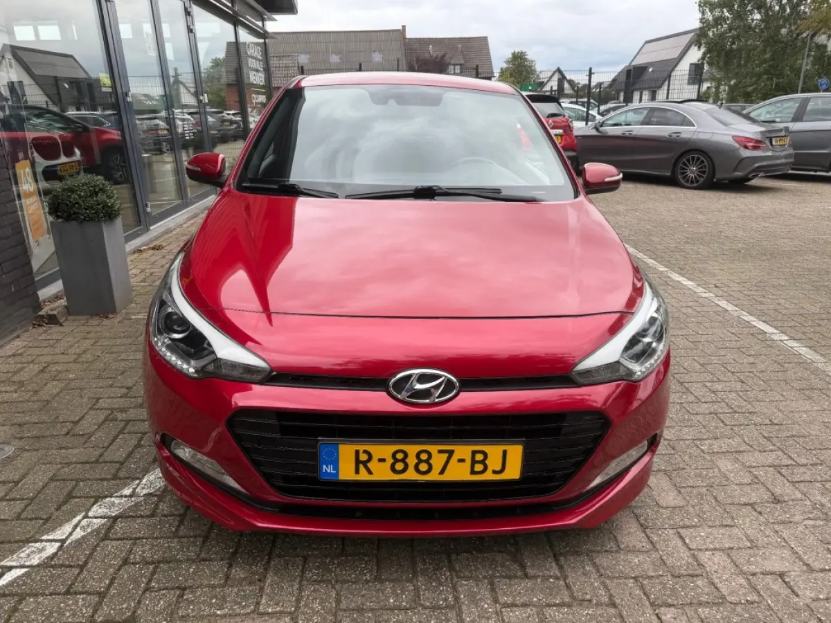 1.0 T-GDI GO! 2016