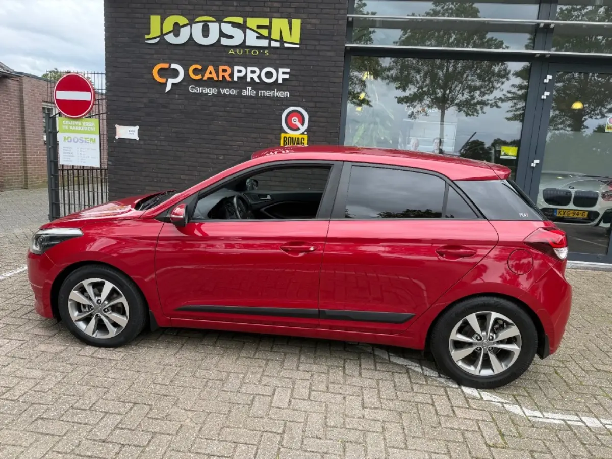 1.0 T-GDI GO! 2016
