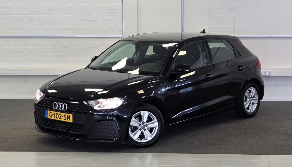 25 TFSI Pro Line Virtual cockpit Carplay 2e Eigenaar Garantie Mooi!