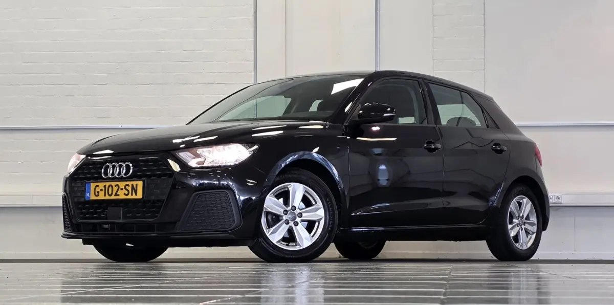 25 TFSI Pro Line Virtual cockpit Carplay 2e Eigenaar Garantie Mooi!