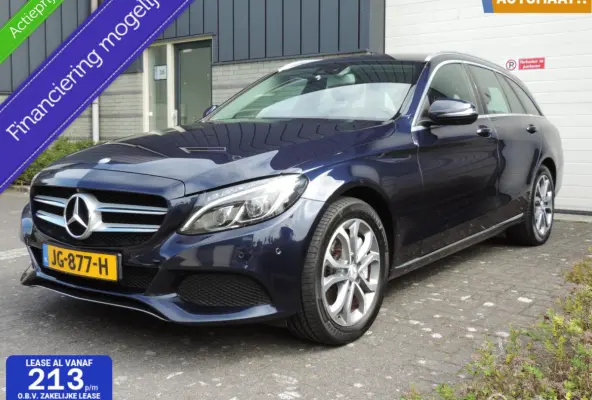 350 e Lease Edition Plus Hybride!