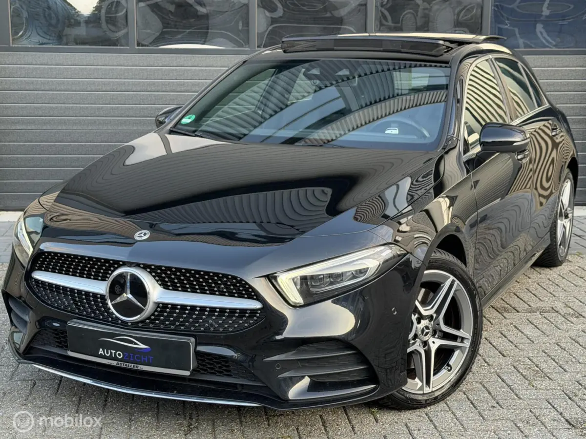 250 e Premium Plus | AMG | Pano | ACC |360