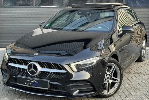250 e Premium Plus | AMG | Pano | ACC |360