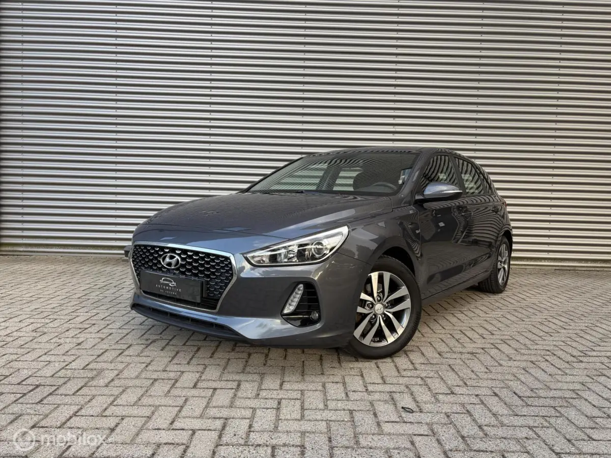 1.0 T-GDI Premium/NW APK/CRUISE/PDC/TRKHK/VOLL