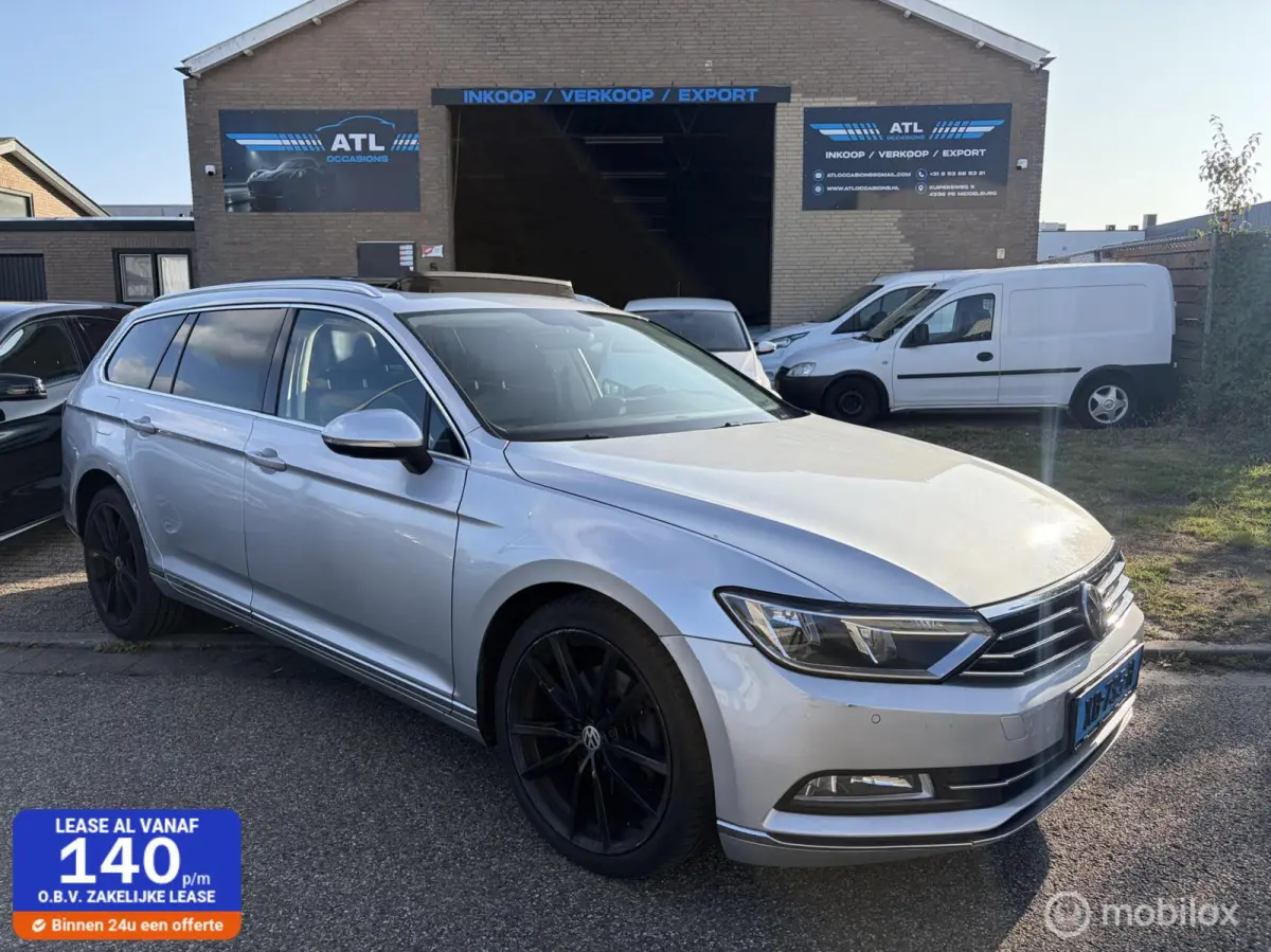 1.6 TDI Highline