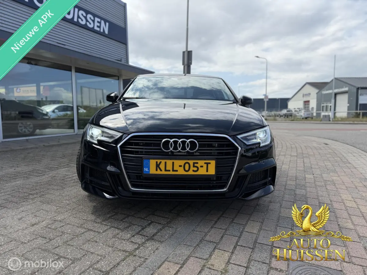 30 TFSI Dealer Onderhouden Stoelverwarming