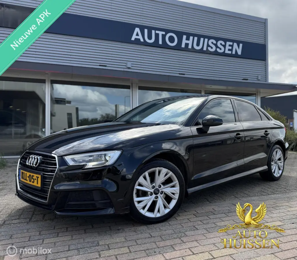 30 TFSI Dealer Onderhouden Stoelverwarming