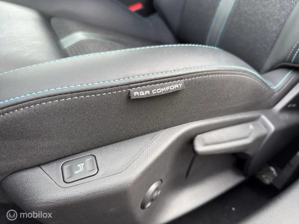 1.2 Allure / Carplay / Camera / All in prijs