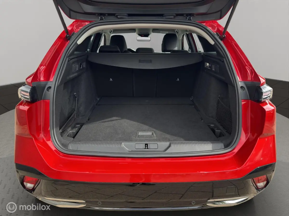 1.2 Allure / Carplay / Camera / All in prijs
