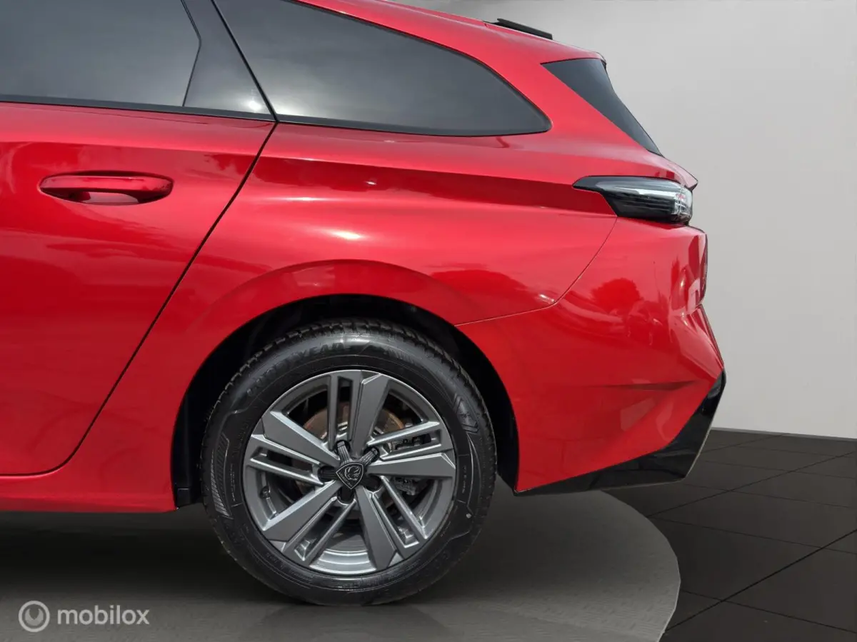 1.2 Allure / Carplay / Camera / All in prijs
