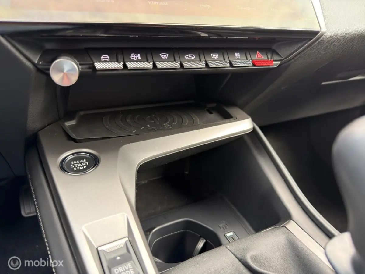 1.2 Allure / Carplay / Camera / All in prijs