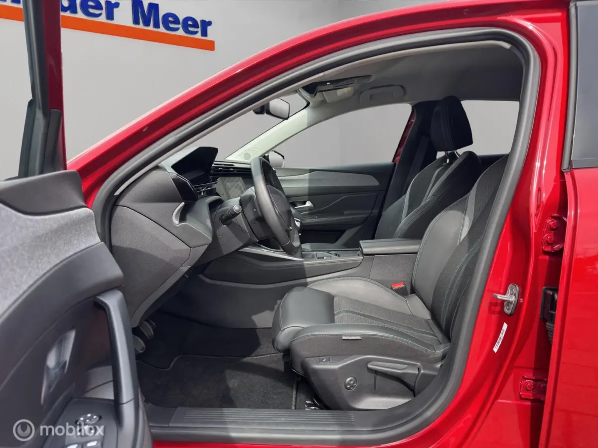 1.2 Allure / Carplay / Camera / All in prijs