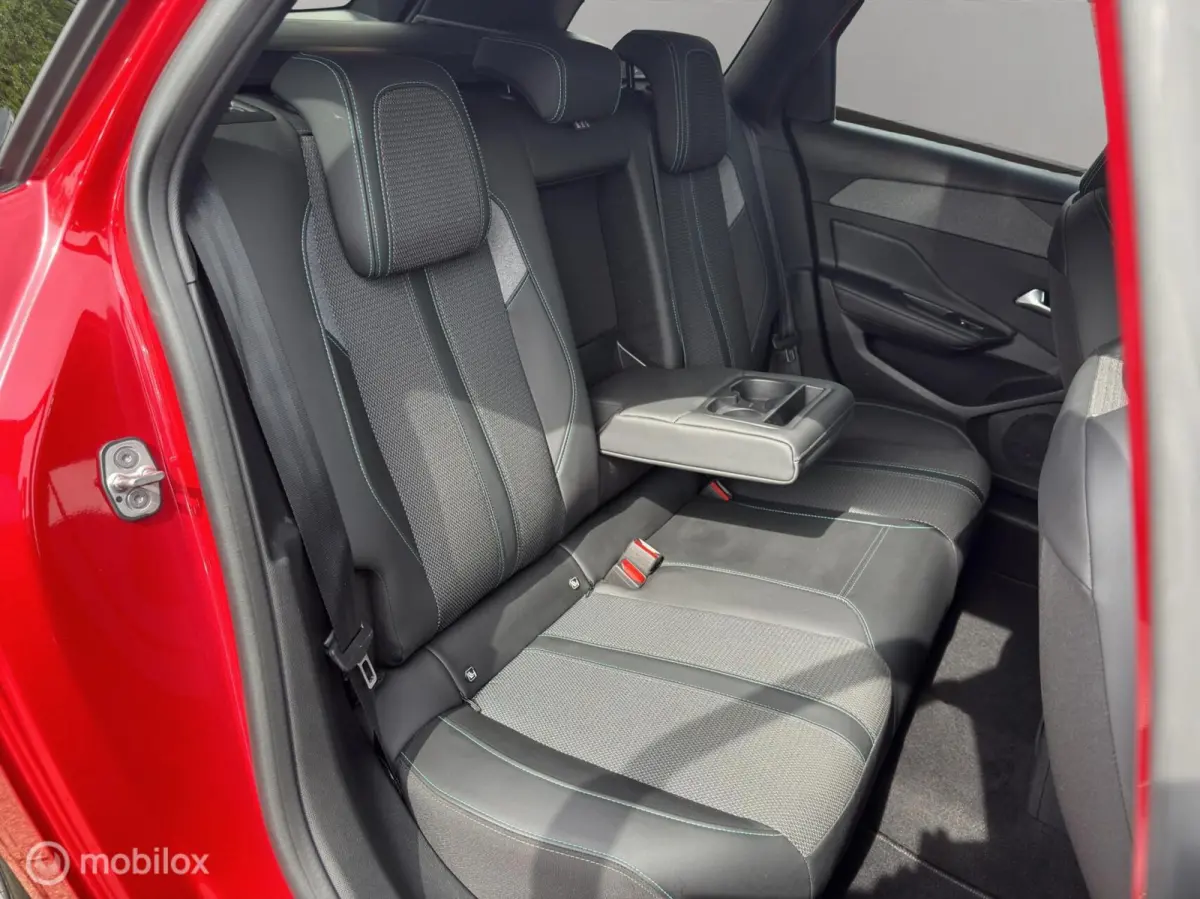 1.2 Allure / Carplay / Camera / All in prijs