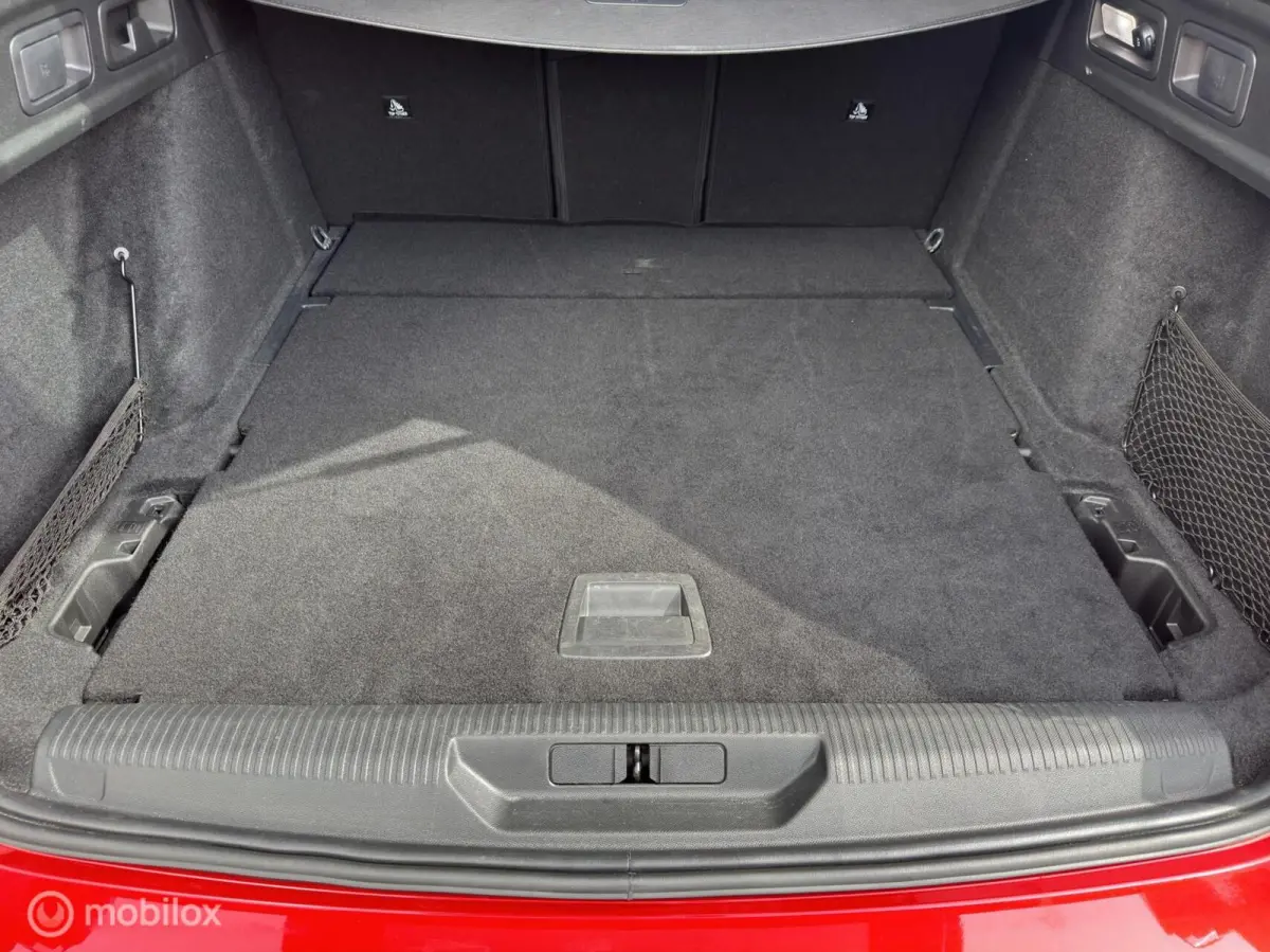 1.2 Allure / Carplay / Camera / All in prijs
