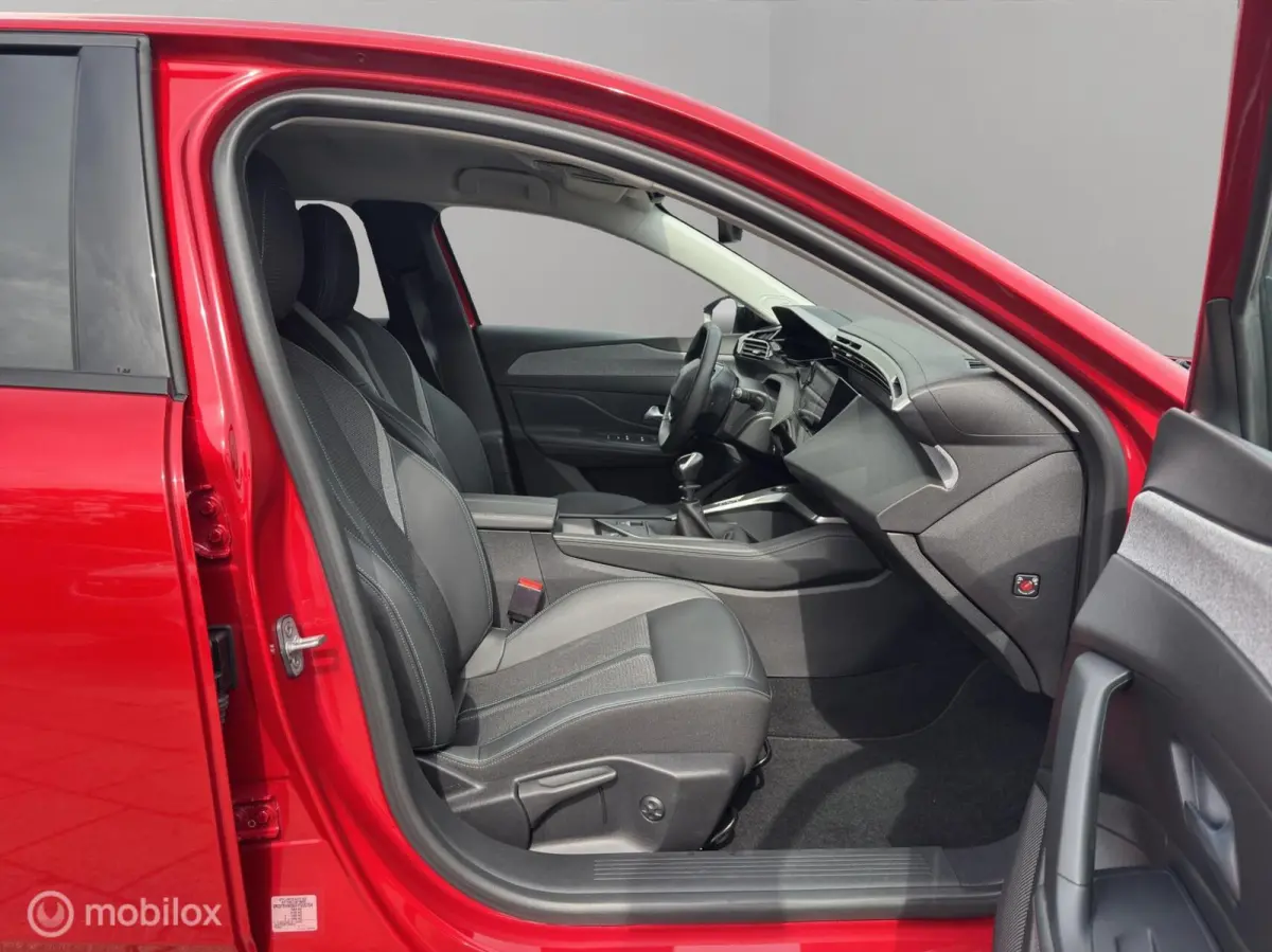 1.2 Allure / Carplay / Camera / All in prijs