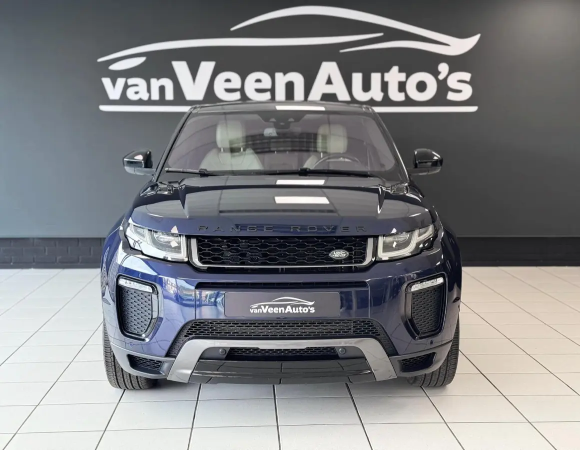 2.0 Si4 HSE/5 Jaar garantie