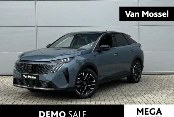 1.2 Hybrid 145 GT