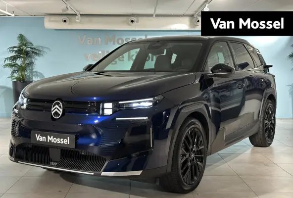 1.6 Plug-In Hybrid 225 Max