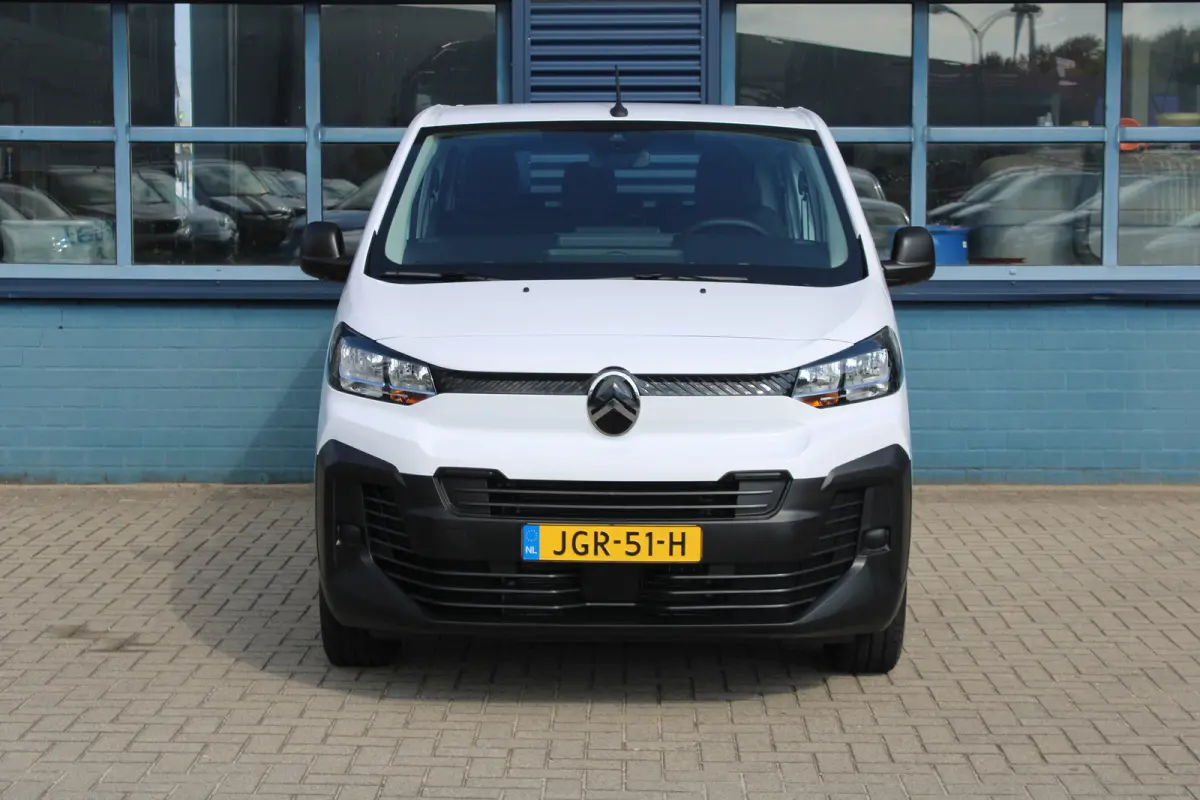 L2 75kWh COMBI | EX BTW | 8 JAAR GARANTIE | 9 ZITS |