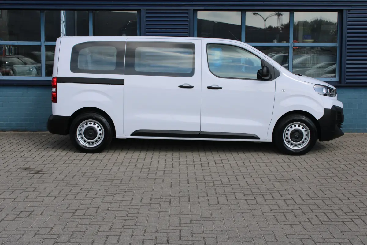 L2 75kWh COMBI | EX BTW | 8 JAAR GARANTIE | 9 ZITS |