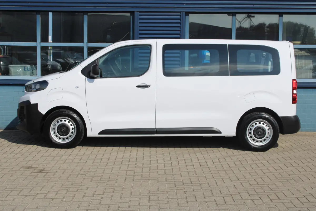 L2 75kWh COMBI | EX BTW | 8 JAAR GARANTIE | 9 ZITS |