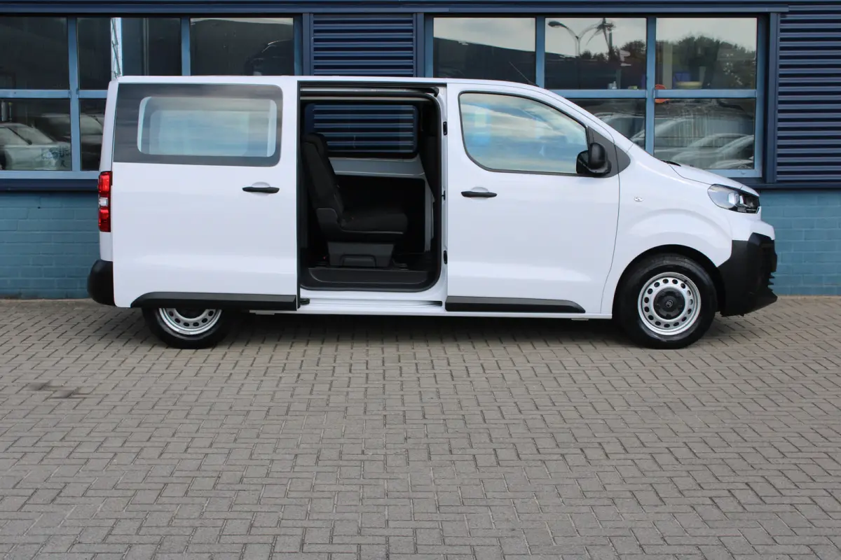 L2 75kWh COMBI | EX BTW | 8 JAAR GARANTIE | 9 ZITS |