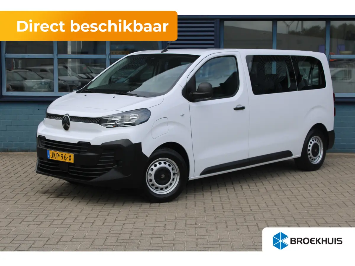 L2 75kWh COMBI | INCL BTW | 8 JAAR GARANTIE | 9 ZITS |