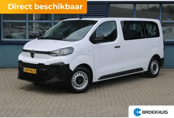 L2 75kWh COMBI | INCL BTW | 8 JAAR GARANTIE | 9 ZITS |