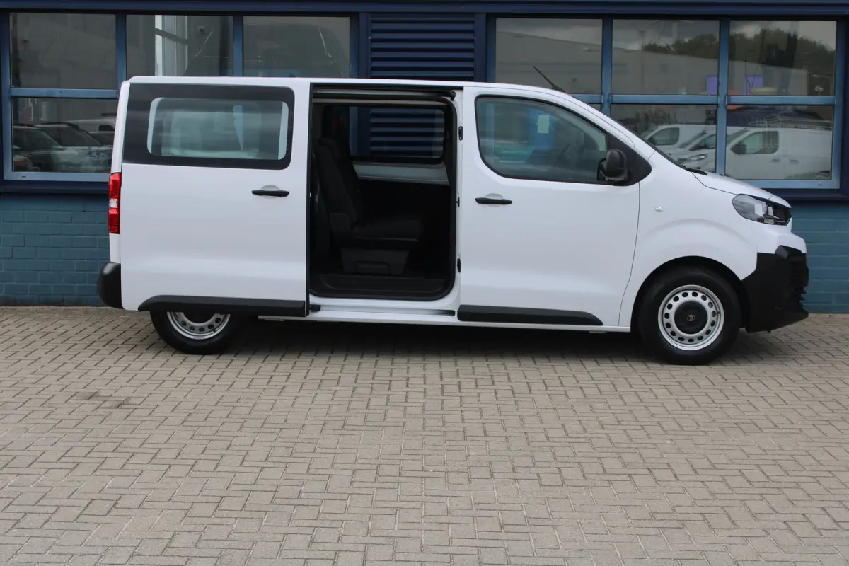 L2 75kWh COMBI | INCL BTW | 8 JAAR GARANTIE | 9 ZITS |