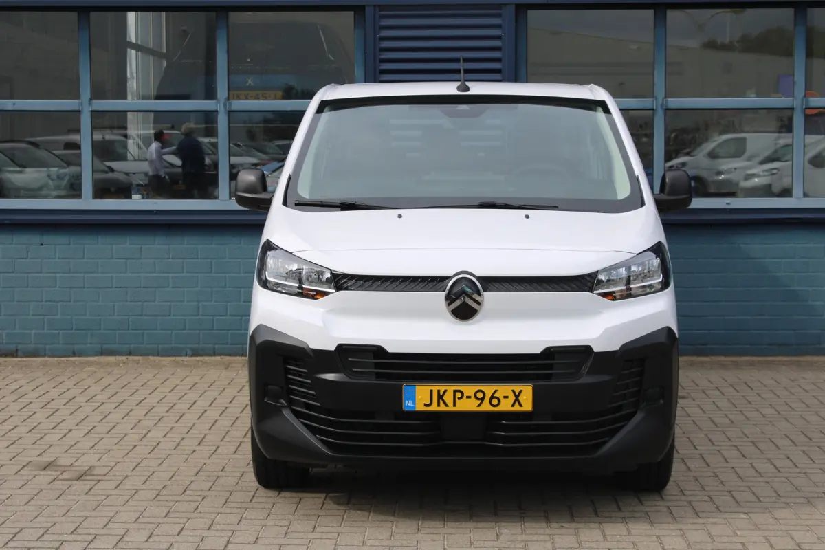 L2 75kWh COMBI | INCL BTW | 8 JAAR GARANTIE | 9 ZITS |