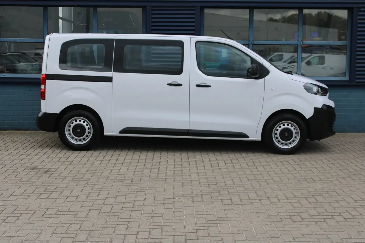 L2 75kWh COMBI | INCL BTW | 8 JAAR GARANTIE | 9 ZITS |