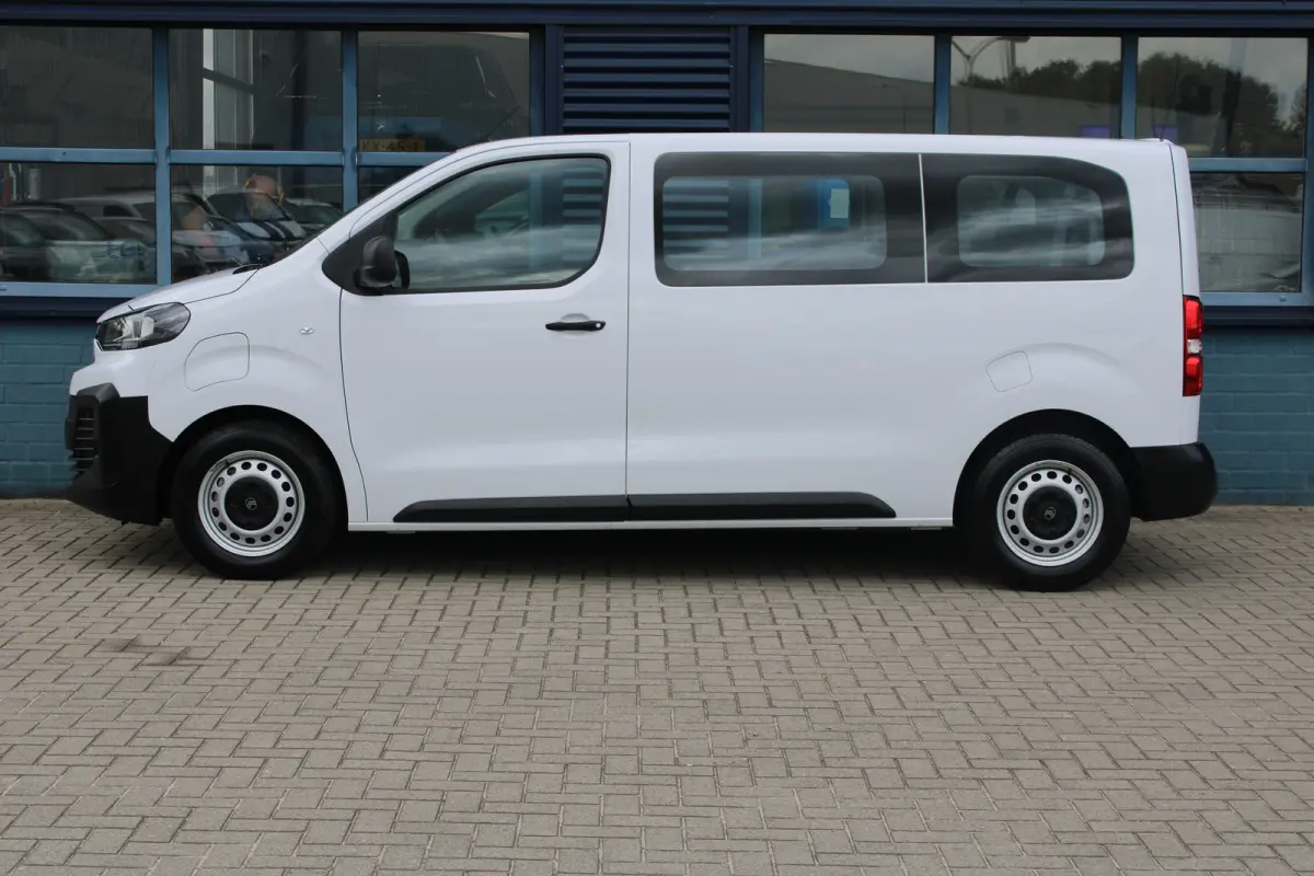 L2 75kWh COMBI | INCL BTW | 8 JAAR GARANTIE | 9 ZITS |