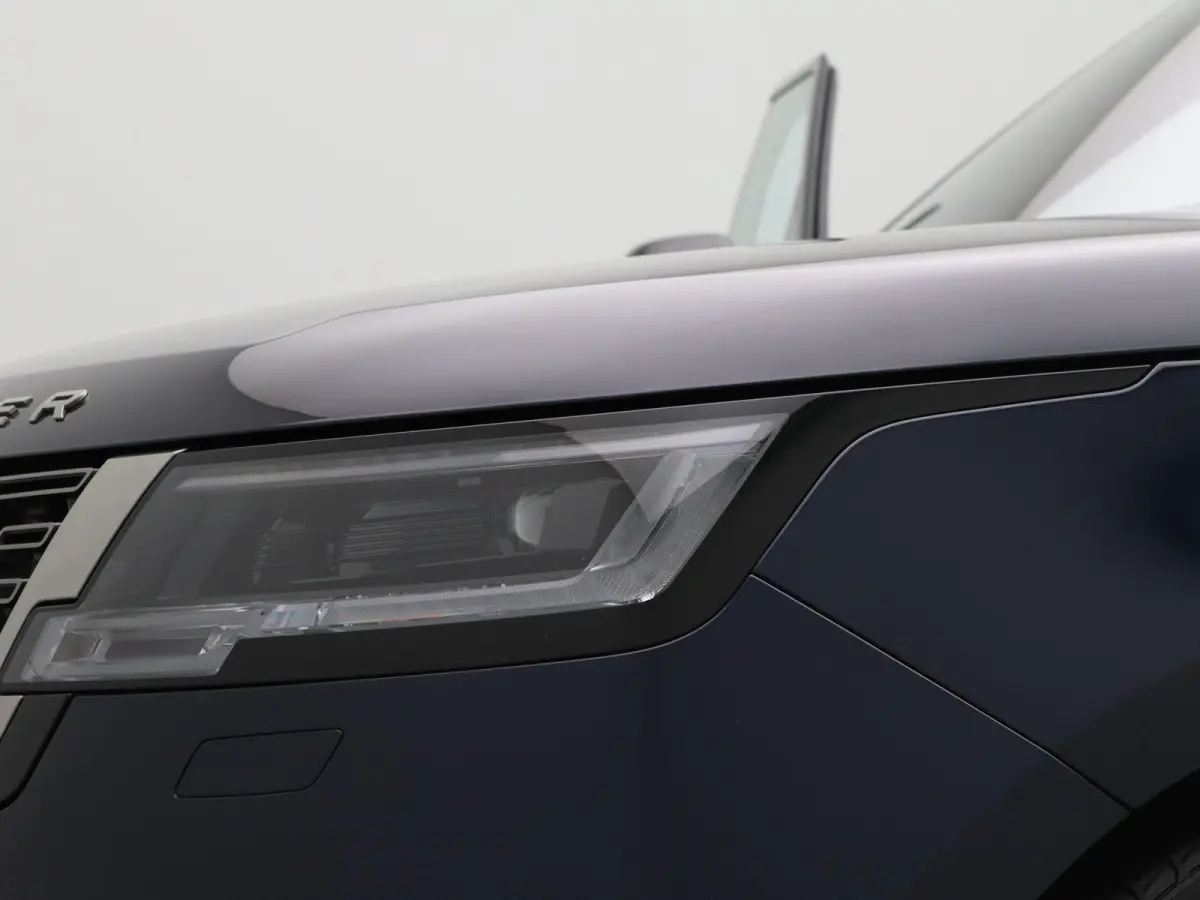 3.0 P510e Autobiography PHEV | Panoramadak | Meridian 3D-Surround | Nickel Atlas Exterior Pack | NL-auto