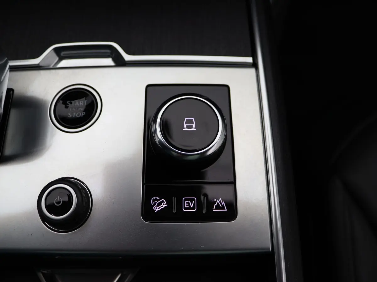 3.0 P510e Autobiography PHEV | Panoramadak | Meridian 3D-Surround | Nickel Atlas Exterior Pack | NL-auto