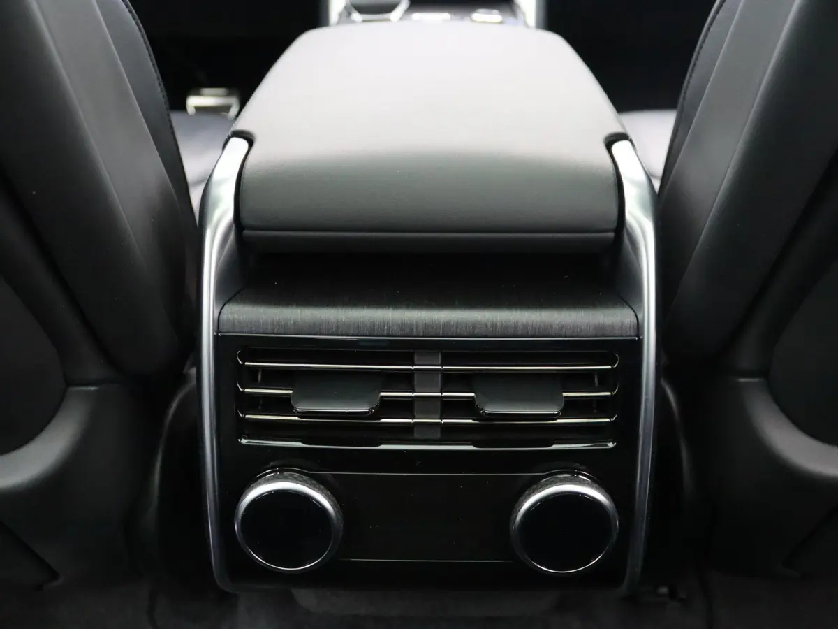3.0 P510e Autobiography PHEV | Panoramadak | Meridian 3D-Surround | Nickel Atlas Exterior Pack | NL-auto