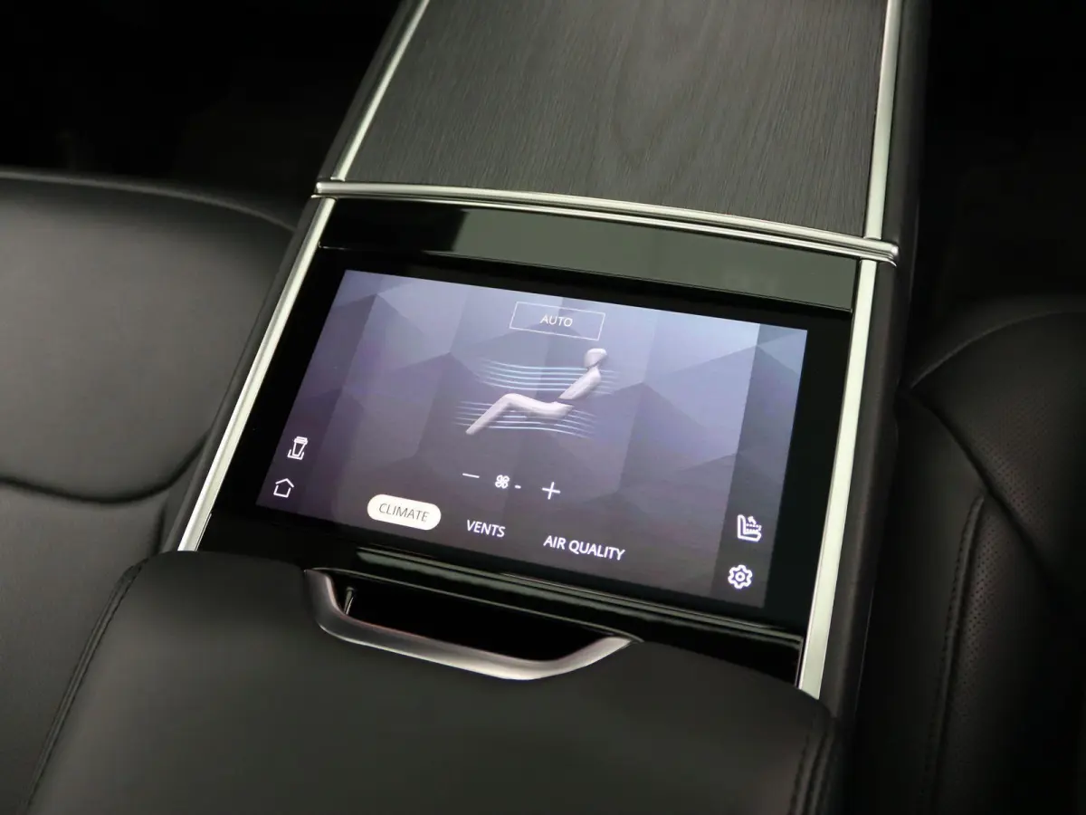 3.0 P510e Autobiography PHEV | Panoramadak | Meridian 3D-Surround | Nickel Atlas Exterior Pack | NL-auto
