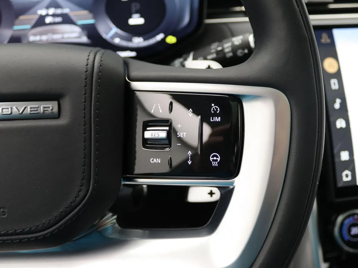 3.0 P510e Autobiography PHEV | Panoramadak | Meridian 3D-Surround | Nickel Atlas Exterior Pack | NL-auto